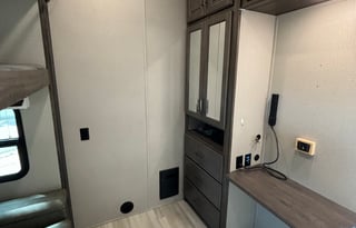 Norman Outdoor's Kid and Pet Friendly RV Rental