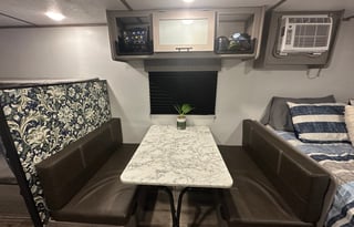 Adventure Ready 2024 Coleman 17B