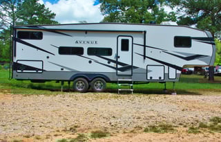 Event-Ready 5th Wheel | Sleeps 8+ | Spacious