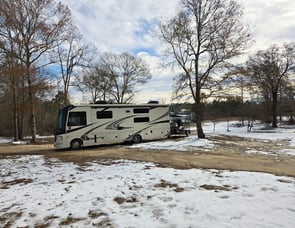 Jayco Alante 29F