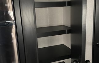 2021 Forest River RV Cherokee Grey Wolf 26DBH