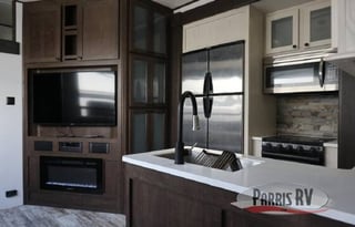 2021 Forest River RV XLR Nitro 351