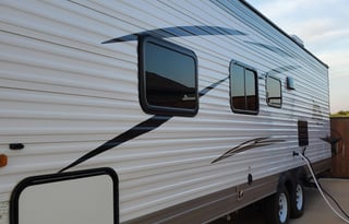 2016 Jayco Jay Flight, Sleeps 8 - 10, Bumper Pull