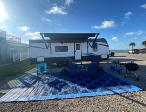 Keystone RV Hideout 262BH