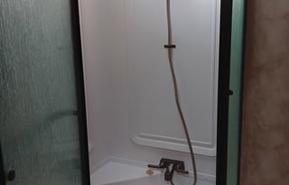 Beautiful Luxury Travel Trailer