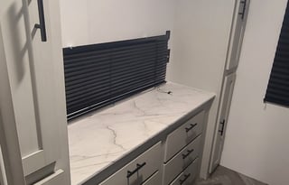 2022 Forest River RV Salem FSX 169RSK