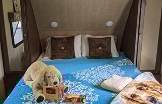 Good Karma Camper