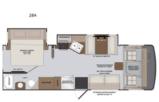 Get ready for A Wheel Vacation!