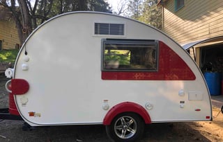 2018 nuCamp RV T@B 320 CS-S