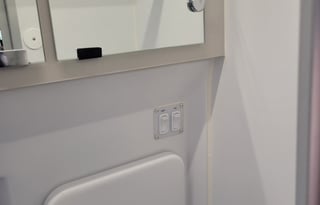 2023 Mercedes 4X4 Thor Motor Coach Sanctuary 19L