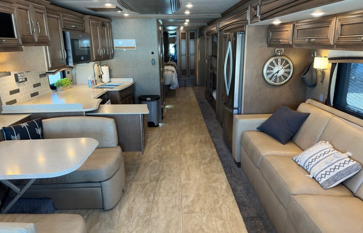 Plenty of Living Space