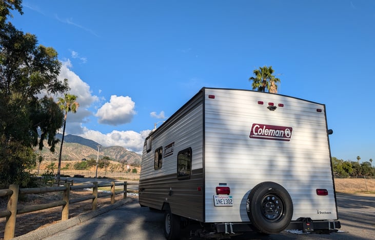 RV Photo