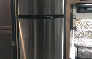 MEO's 2020 NEW 30ft Grey Wolf 23MK