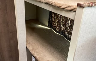 2017 KZ Sportsmen Classic 181BH