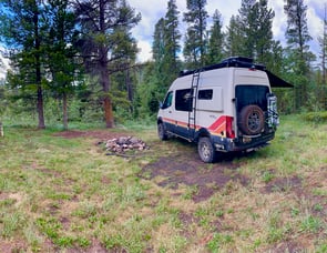 Storyteller Overland Storyteller Overland Beast MODE 4x4