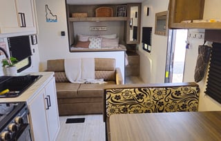 2025 Springdale Bunkhouse Your Home Away From Home