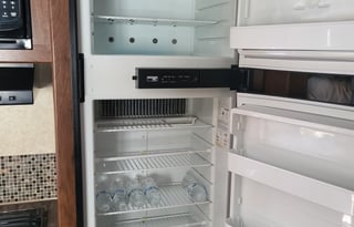 2016 Jayco White Hawk 24MBH