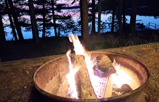 2016 Viking Ultra-Lite 17BH