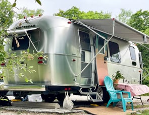 Airstream RV Flying Cloud 23FB