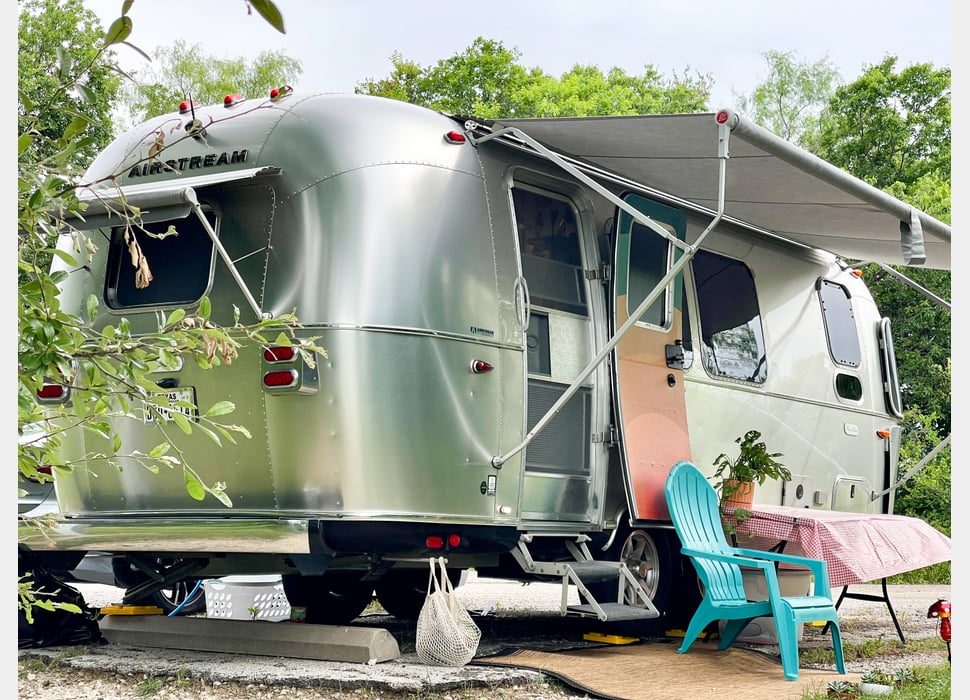 Travel Trailer rentals in Kerens