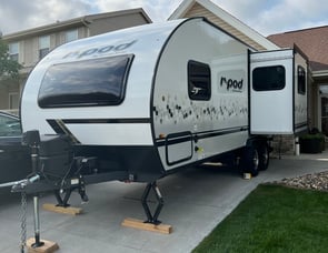 Forest River RV R Pod RP-202