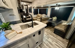 Jayco Eagle HT 29.5BHDS