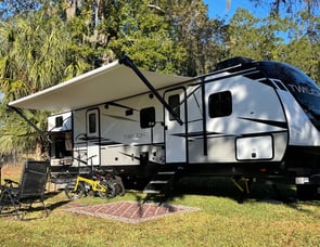 Cruiser Twilight Signature TWS 3300