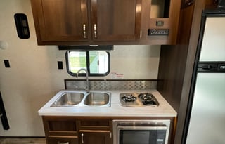 2018 Jayco Octane Super Lite 272