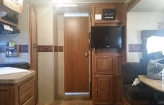 2014 Rockwood 2304s