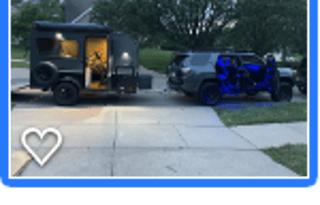 2022 inTech RV Flyer Explore