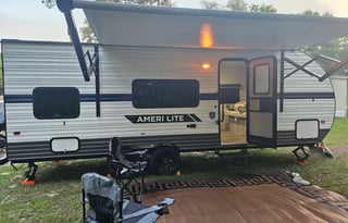 Emalee 2022 Gulfstream 248BH