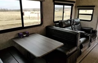 2018 Highland Ridge RV Open Range Ultra Lite UT3310BH