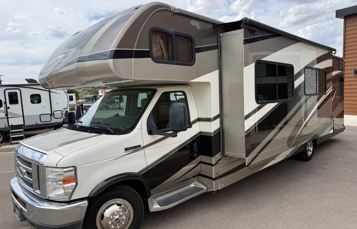 RV Photo