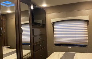 2018 BEAUTY Thor Motor Coach Chateau 29G