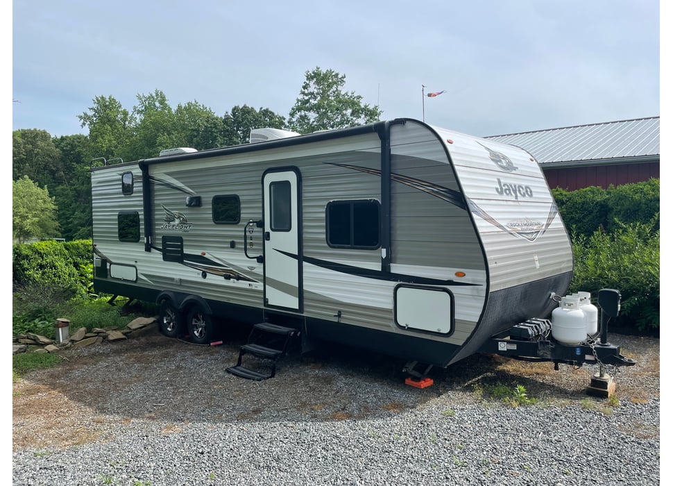 Travel Trailer rentals in Millstadt