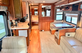 The Fleetwood