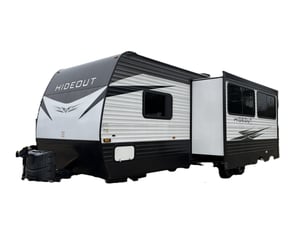 Keystone RV Hideout 272BH