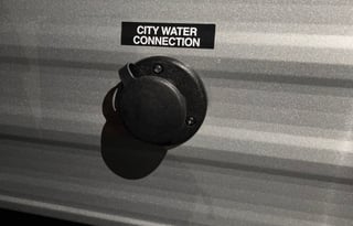 Squiggly Is a 2023 Forest River RV Salem Cruise