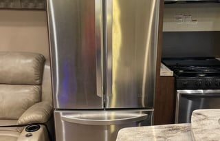 2018 Forest River RV Sandpiper!!!