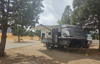 2024 Jayco Jay Flight 212QBW