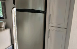 2022 Holiday Rambler Admiral 34J