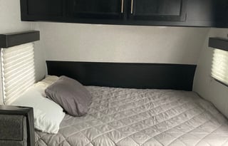 2022 Forest River RV Cherokee Wolf Pup 17JG