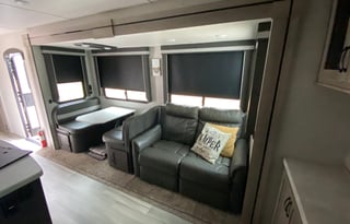 2021 Winnebago Industries Towables Voyage 3538BR