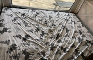 Beautiful Forest River 23FL, Sleeps 8, Open Layout