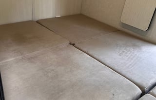 Caney Lake Adventure Pod - Sleeps 4