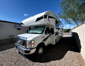 Jayco Redhawk SE 27N