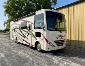 Thor Motor Coach Hurricane 29M