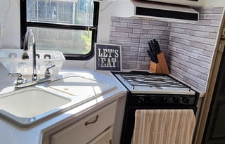 2000 Keystone RV Montana 305FKS