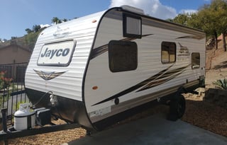 2019 Jayco Jay Flight SLX 7 174BH