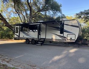 Forest River RV Salem Hemisphere 271RL